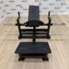 Plate Loaded Glute Drive by BLITZ FITNESS