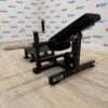 Plate Loaded Glute Drive by BLITZ FITNESS