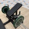 Plate Loaded Glute Drive by BLITZ FITNESS