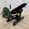 Plate Loaded Glute Drive by BLITZ FITNESS