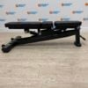 Multi Adjustable Weight Bench by BLITZ FITNESS