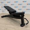 Multi Adjustable Weight Bench by BLITZ FITNESS