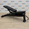 Multi Adjustable Weight Bench by BLITZ FITNESS