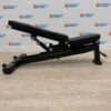 Multi Adjustable Weight Bench by BLITZ FITNESS