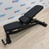 Multi Adjustable Weight Bench by BLITZ FITNESS