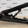 Multi Adjustable Weight Bench by BLITZ FITNESS