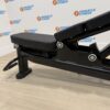 Multi Adjustable Weight Bench by BLITZ FITNESS