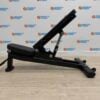 Multi Adjustable Weight Bench by BLITZ FITNESS