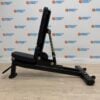 Multi Adjustable Weight Bench by BLITZ FITNESS