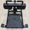 Plate Loaded Seated Calf Raise by BLITZ FITNESS