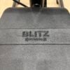 Plate Loaded Seated Calf Raise by BLITZ FITNESS