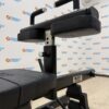 Plate Loaded Seated Calf Raise by BLITZ FITNESS