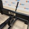 Plate Loaded Seated Calf Raise by BLITZ FITNESS