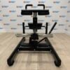 Plate Loaded Seated Calf Raise by BLITZ FITNESS