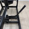 Plate Loaded Seated Calf Raise by BLITZ FITNESS