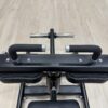Plate Loaded Seated Calf Raise by BLITZ FITNESS