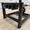 Plate Loaded Seated Calf Raise by BLITZ FITNESS