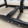 Plate Loaded Seated Calf Raise by BLITZ FITNESS
