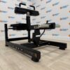 Plate Loaded Seated Calf Raise by BLITZ FITNESS