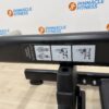 Plate Loaded Seated Calf Raise by BLITZ FITNESS