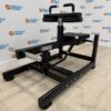 Plate Loaded Seated Calf Raise by BLITZ FITNESS