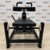 Plate Loaded Seated Calf Raise by BLITZ FITNESS