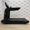 Life Fitness 95T Elevation Series Treadmill with Discover Si Console Onyx Black