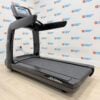 Life Fitness 95T Elevation Series Treadmill with Discover Si Console Onyx Black