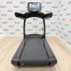 Life Fitness 95T Elevation Series Treadmill with Discover Si Console Onyx Black
