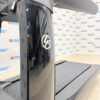 Life Fitness 95T Elevation Series Treadmill with Discover Si Console Onyx Black