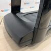 Life Fitness 95T Elevation Series Treadmill with Discover Si Console Onyx Black