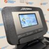 Life Fitness 95T Elevation Series Treadmill with Discover Si Console Onyx Black