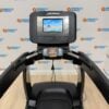 Life Fitness 95T Elevation Series Treadmill with Discover Si Console Onyx Black