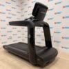 Life Fitness 95T Elevation Series Treadmill with Discover Si Console Onyx Black