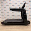 Life Fitness 95T Elevation Series Treadmill with Discover Si Console Onyx Black