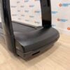 Life Fitness 95T Elevation Series Treadmill with Discover Si Console Onyx Black