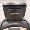 Life Fitness 95T Elevation Series Treadmill with Discover Si Console Onyx Black