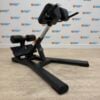 Precor Discovery Series 45 Degree Back Hyper Extension Bench