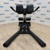 Precor Discovery Series 45 Degree Back Hyper Extension Bench