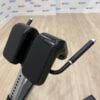 Precor Discovery Series 45 Degree Back Hyper Extension Bench