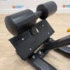 Precor Discovery Series 45 Degree Back Hyper Extension Bench