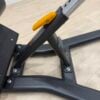 Precor Discovery Series 45 Degree Back Hyper Extension Bench