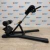 Precor Discovery Series 45 Degree Back Hyper Extension Bench