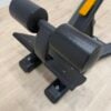 Precor Discovery Series 45 Degree Back Hyper Extension Bench