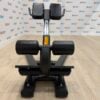Precor Discovery Series 45 Degree Back Hyper Extension Bench