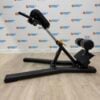 Precor Discovery Series 45 Degree Back Hyper Extension Bench