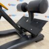 Precor Discovery Series 45 Degree Back Hyper Extension Bench