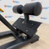 Precor Discovery Series 45 Degree Back Hyper Extension Bench