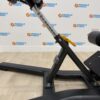 Precor Discovery Series 45 Degree Back Hyper Extension Bench