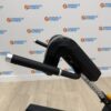 Precor Discovery Series 45 Degree Back Hyper Extension Bench